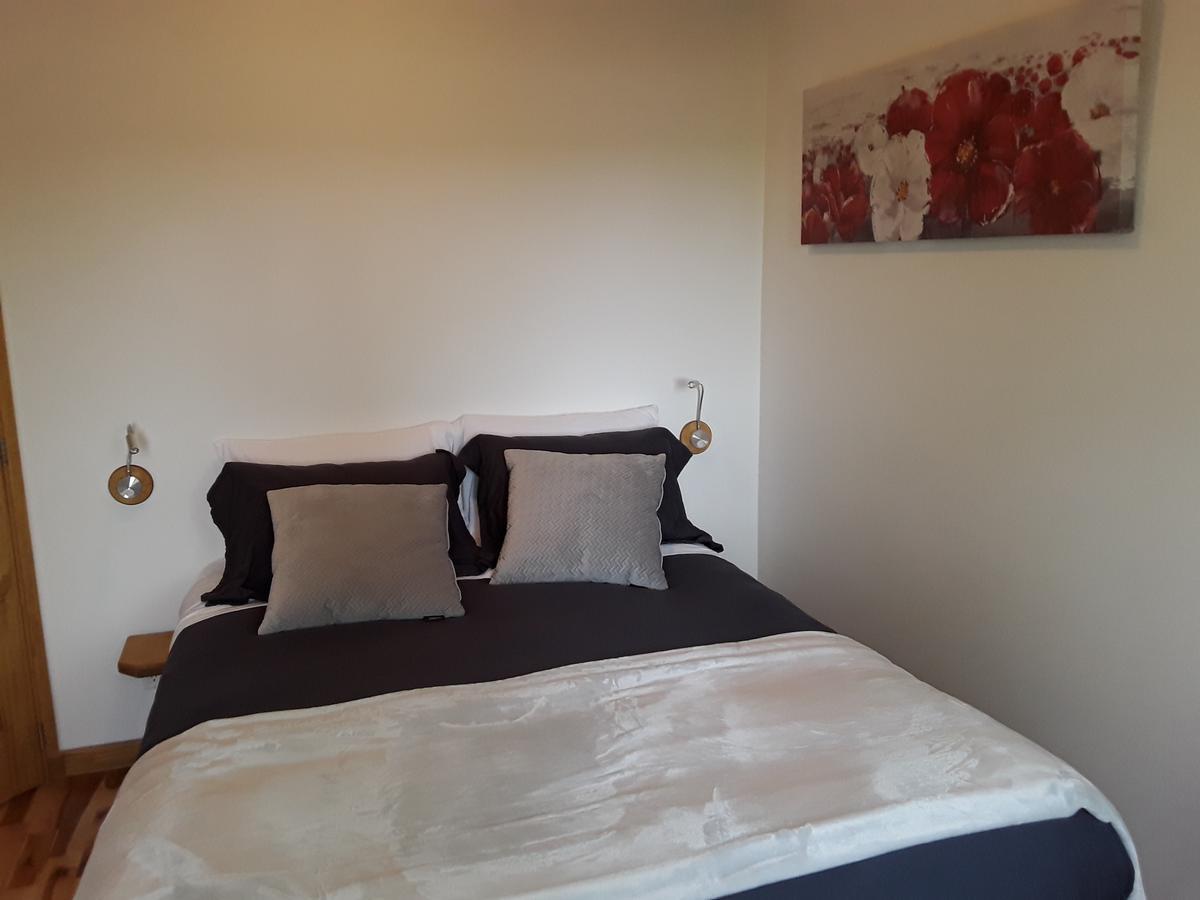 Residence Touristique Lodge Des Bois Saint-Félix-d'Otis Екстериор снимка